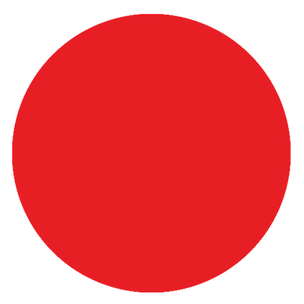 3D Embossing Gel Red