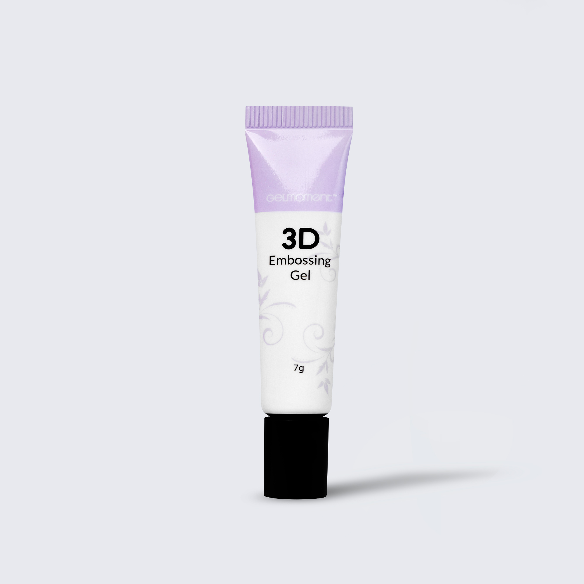 3D Embossing Gel Lavender