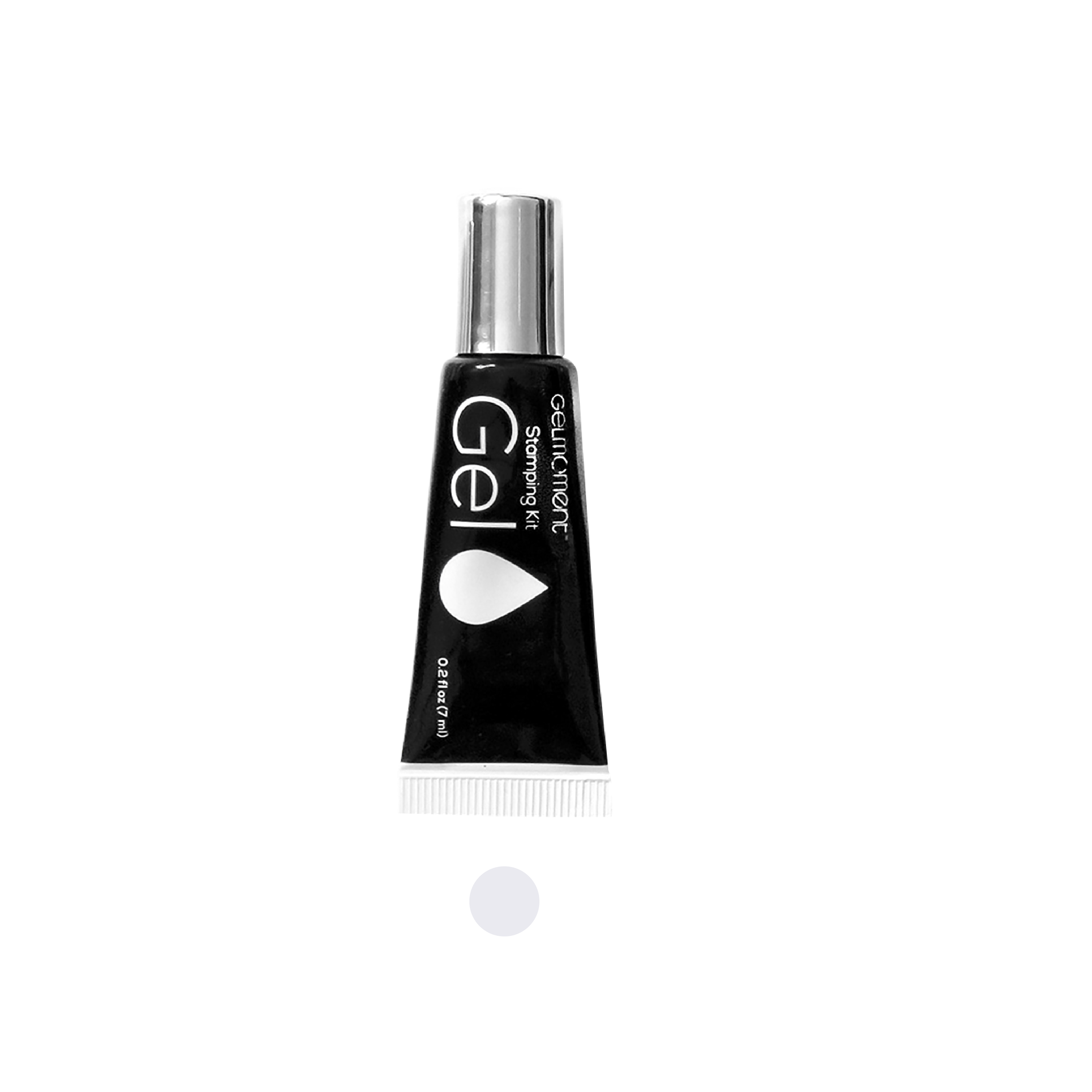 Stamping Gel 2 White