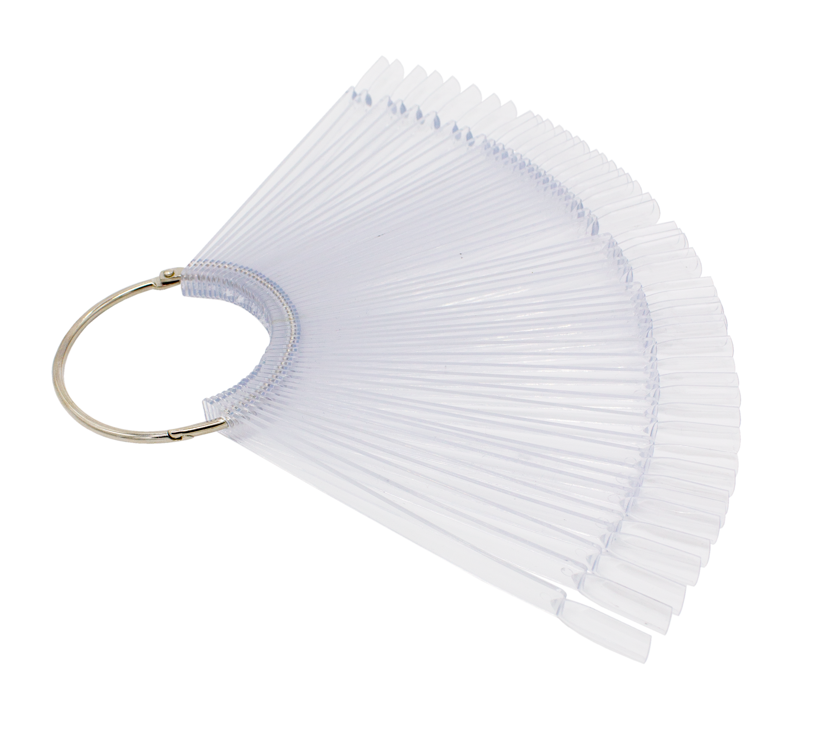 Blank Nail Sticks Pack of 50