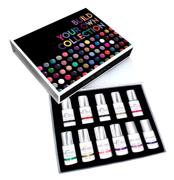 Build Your Own Collection